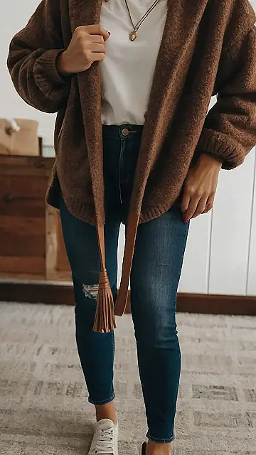 Autumn Chic: Fall’s Finest