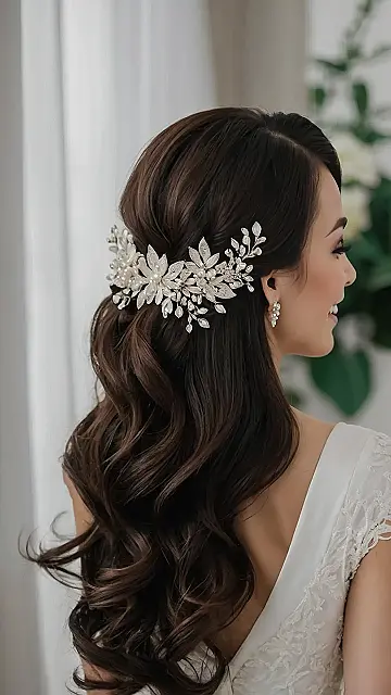 Shine On, Long Locks!