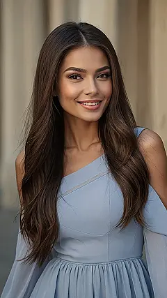 Straight Up Gorgeous!: