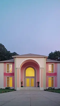 Little Town, Big Dreams