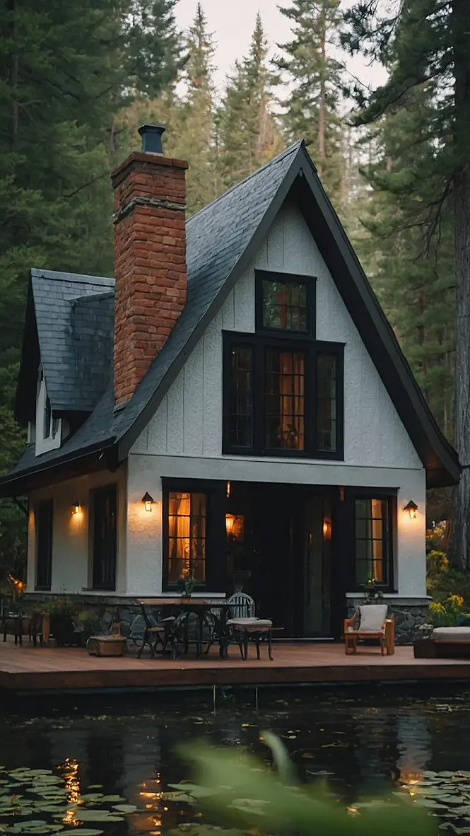 Dream Weaver Cottage