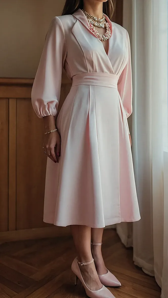 Rust & Rose Rebellion