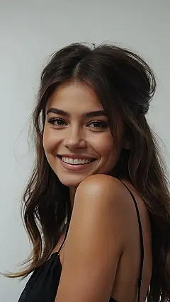 Pretty Locks, Pretty You