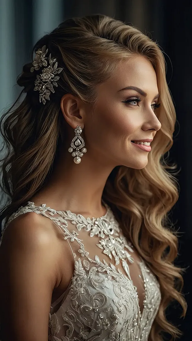 Royal Locks: Big Event Hair Goals