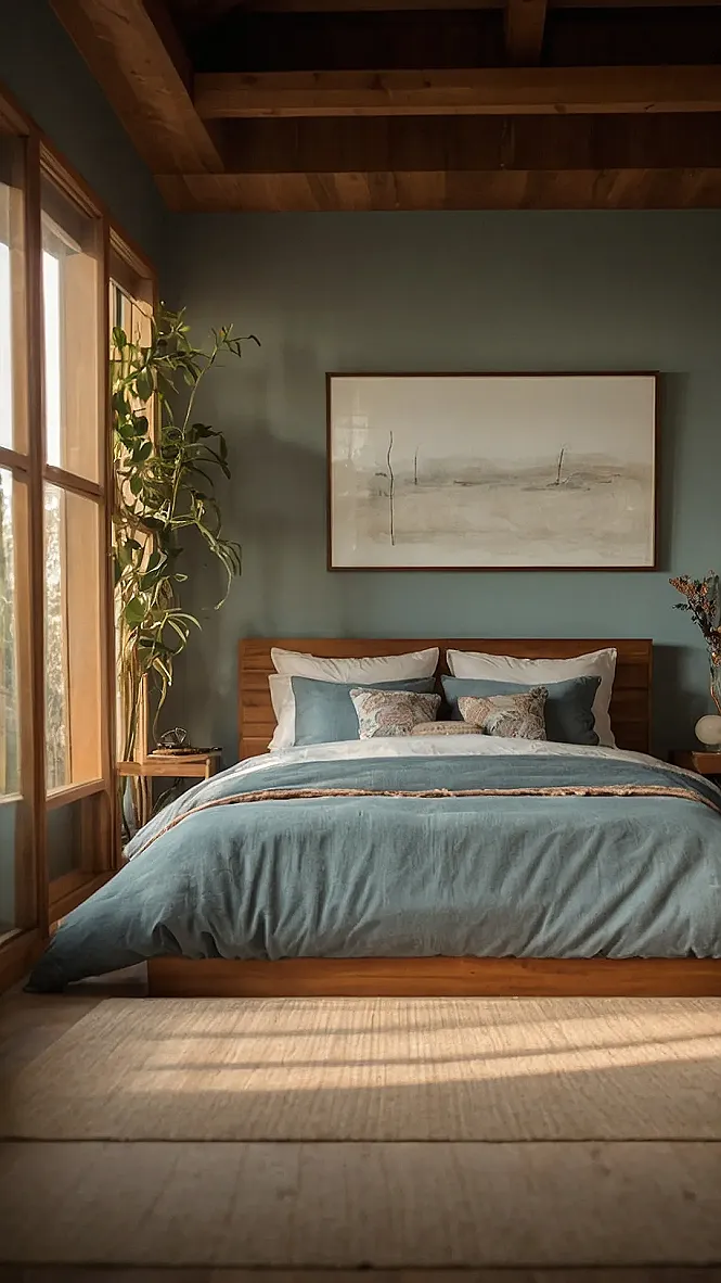 Cozy Up With These Room Ideas!: