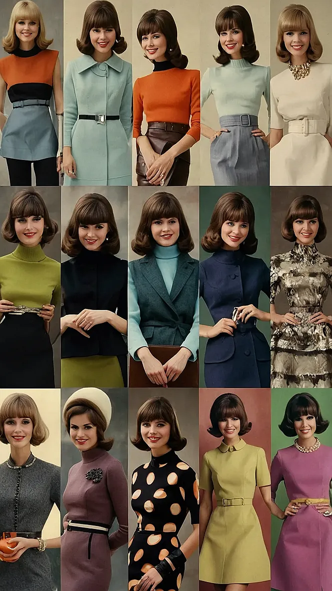 Groovy Baby, Groovy!