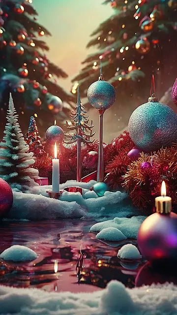 “Winter Wonderland”: