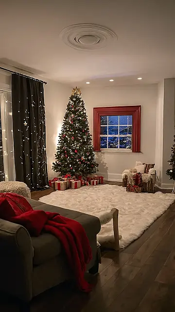 Snuggle Spot Sanctuary