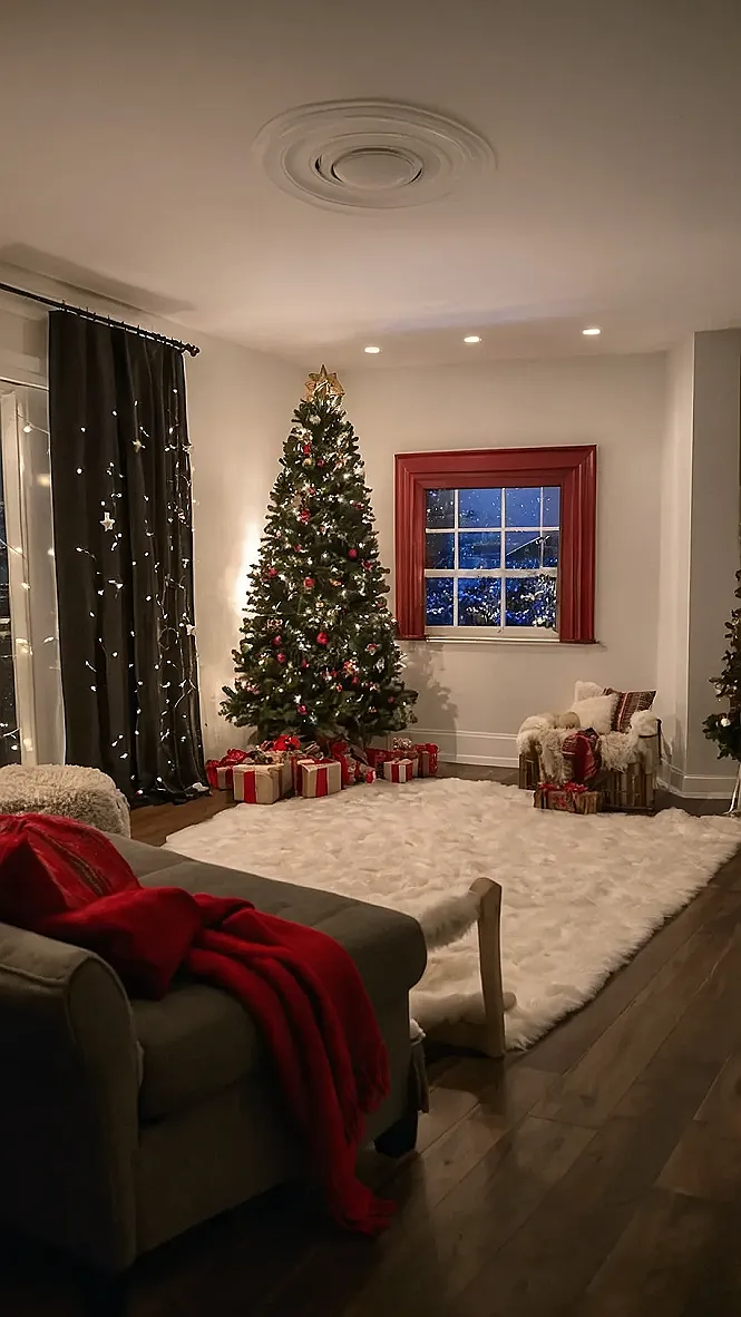 Snuggle Spot Sanctuary