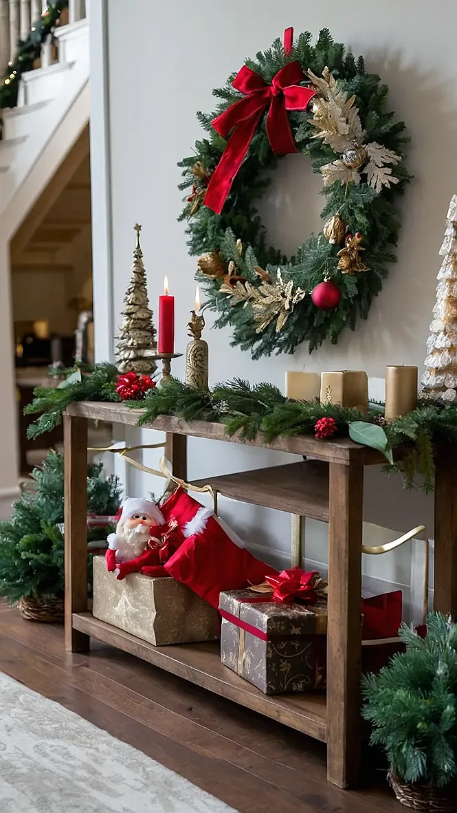 Here's a title and two paragraphs describing the image, suitable for a grade 9 student: