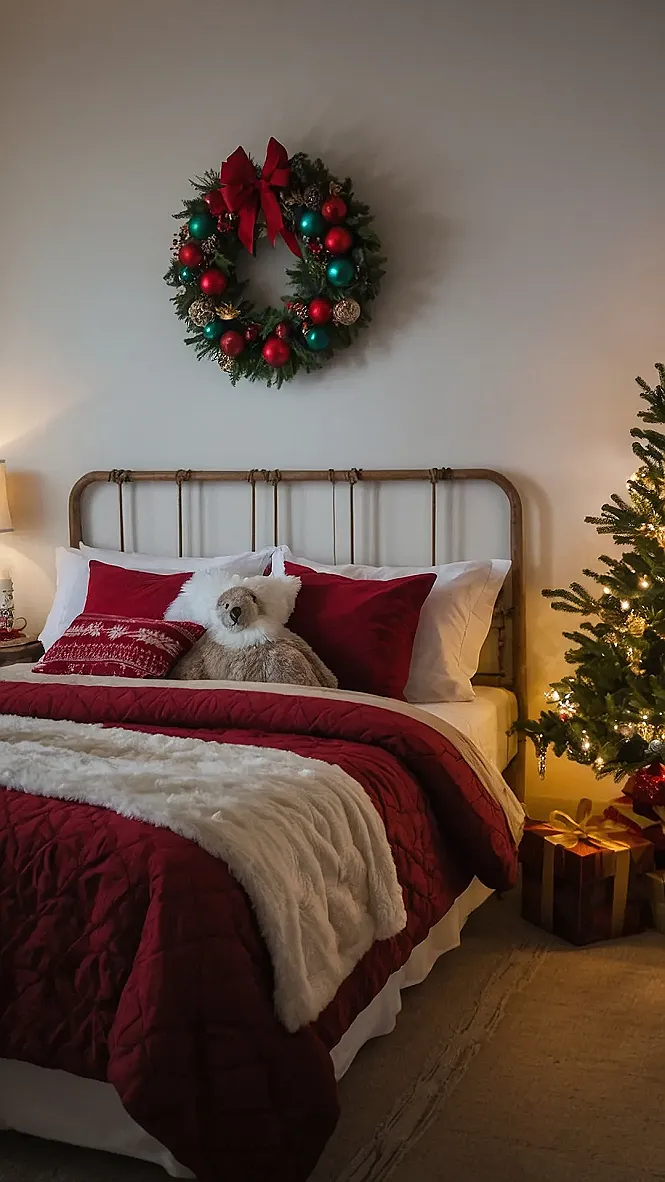 Here's a title and two paragraphs fitting the description: