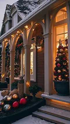 Red-Nosed Reindeer Revelry