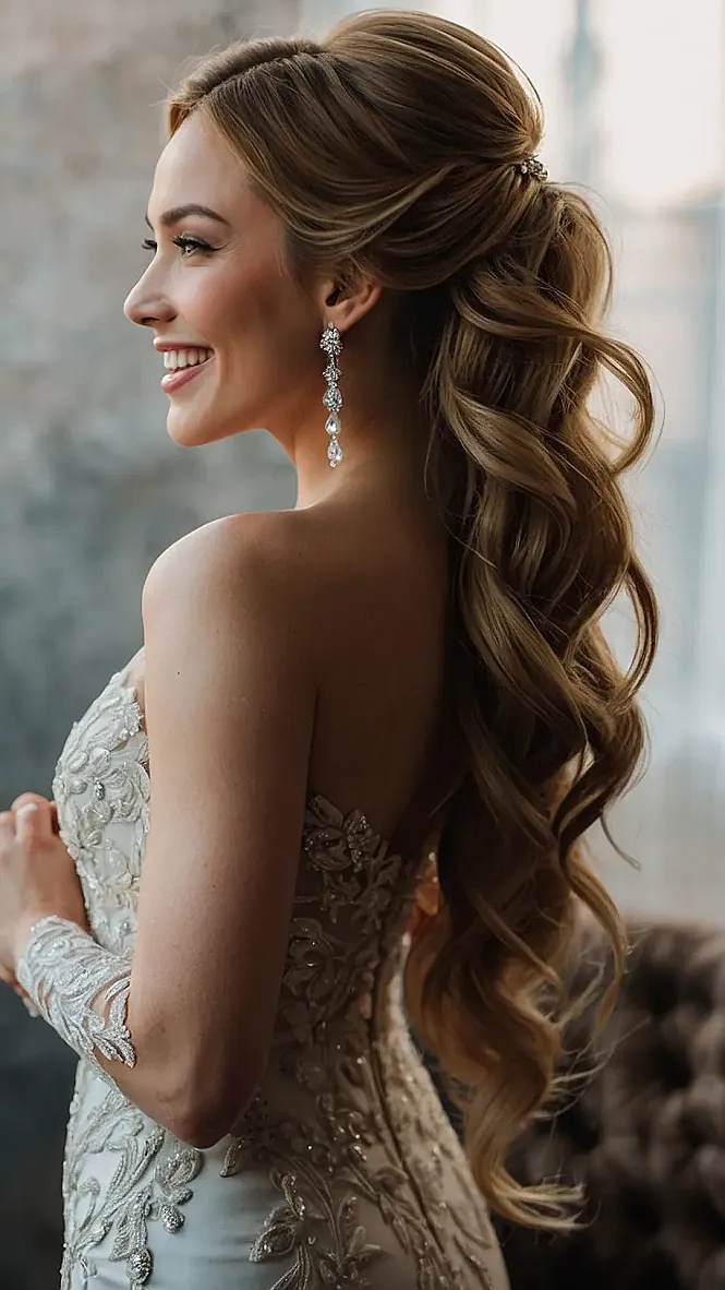 Simply Stunning Updos