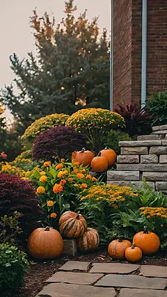 Pumpkin Patch Perfection: