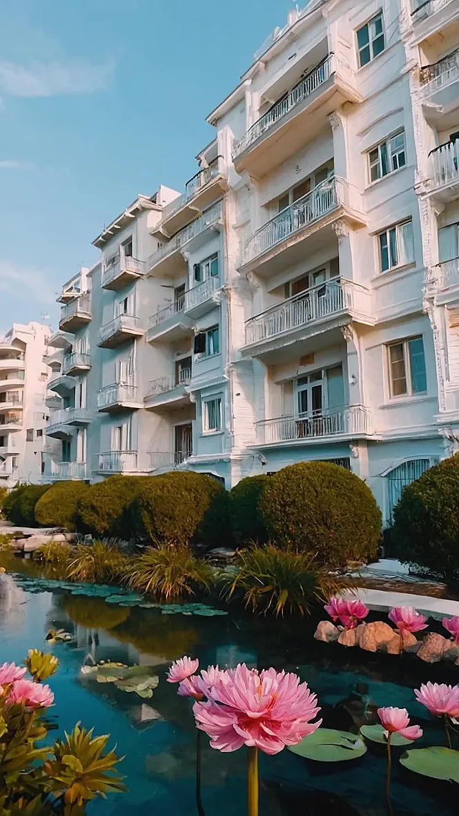 Aesthetically Speaking: