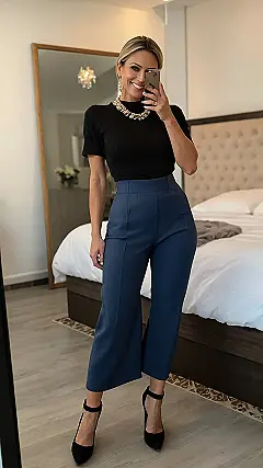 Mom Style Goals!: Mom Style Goals!