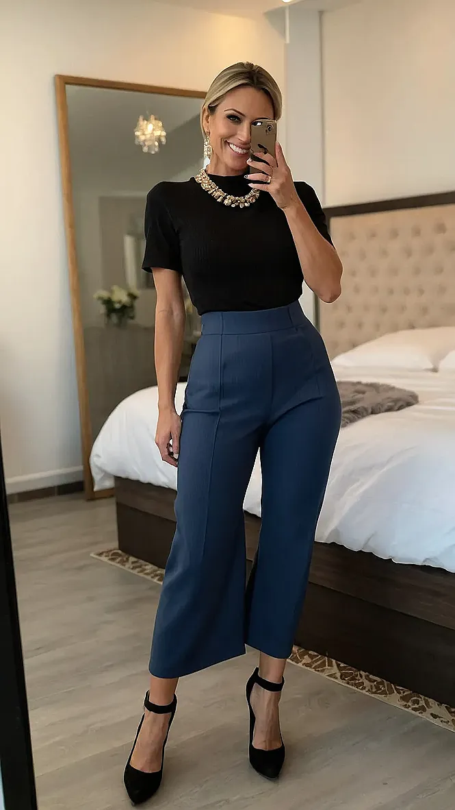 Mom Style Goals!: Mom Style Goals!