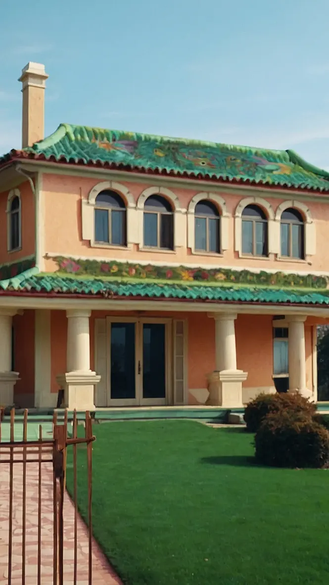 This House is a Big Deal!