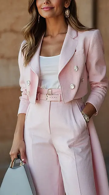 Rose-Tinted Revolution