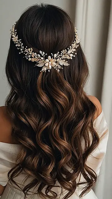 Modern and Stylish Short Hairstyles for Bridesmaids