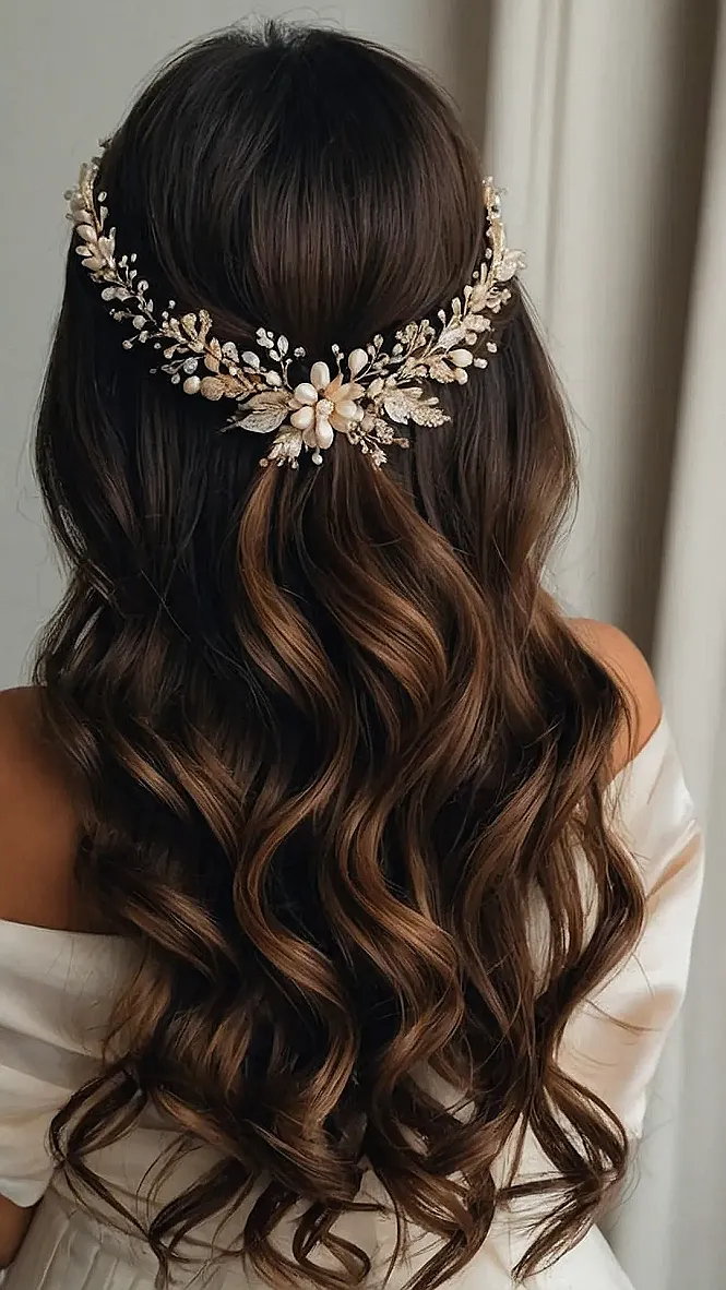 Modern and Stylish Short Hairstyles for Bridesmaids