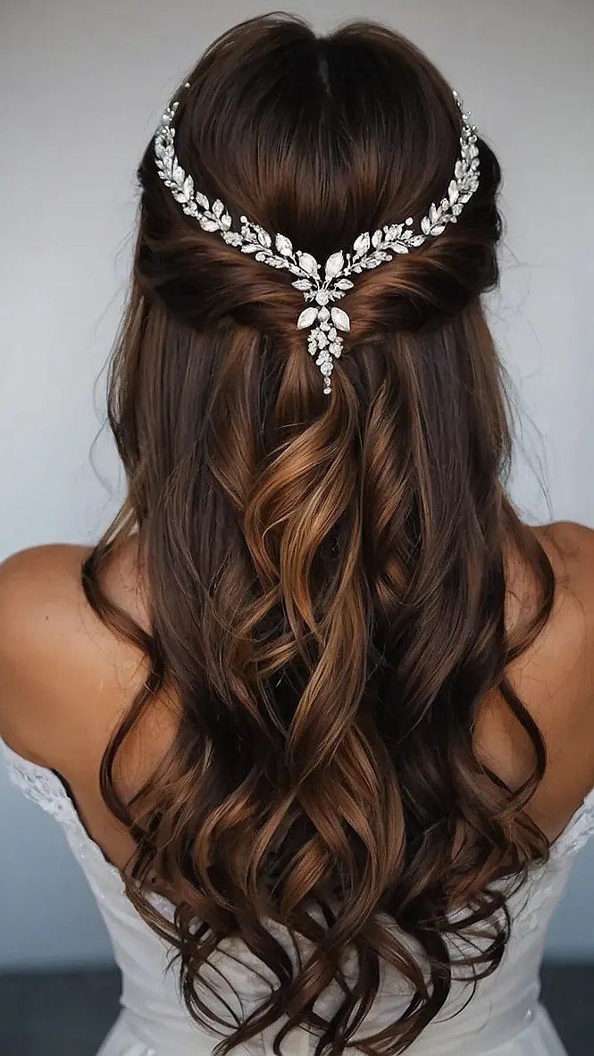 Bridal Braidscape