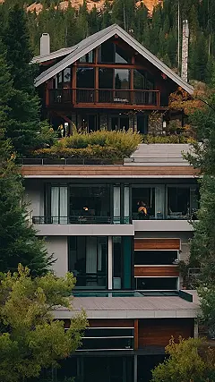 Inviting Tropical Homes that Celebrate Open Spaces