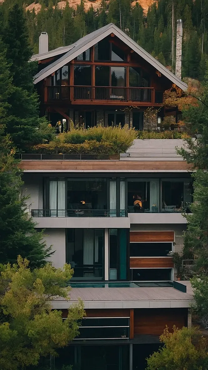 Inviting Tropical Homes that Celebrate Open Spaces