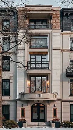 Minimalist New York Home Inspirations for Simplified Living