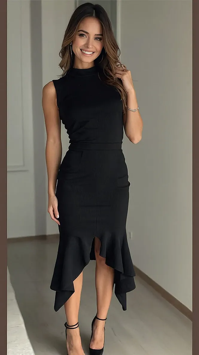 Whimsical Fashion Ideas for the Dreamy Woman