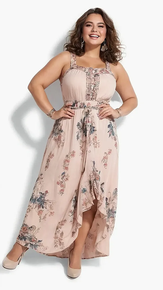 Captivating Fall Fashion for Plus Size Bodies