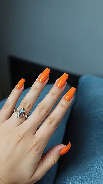 Chic and Cozy Fall Nail Ideas for Every Occasion