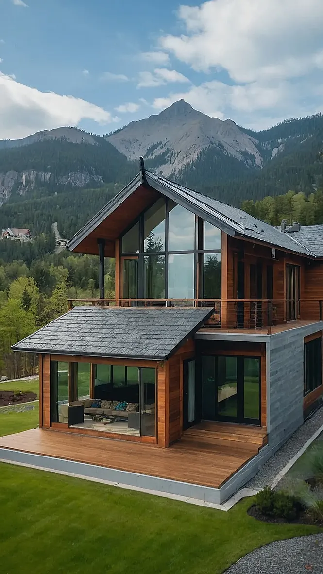 Designing Your Perfect Tropical Oasis at Home