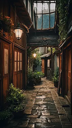 Unique Container Gardens Perfect for Fall Settings