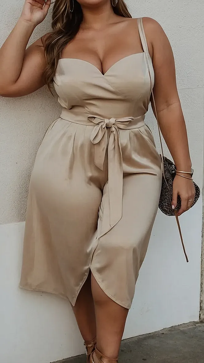 Plus Size Fall Wardrobe Essentials You Need