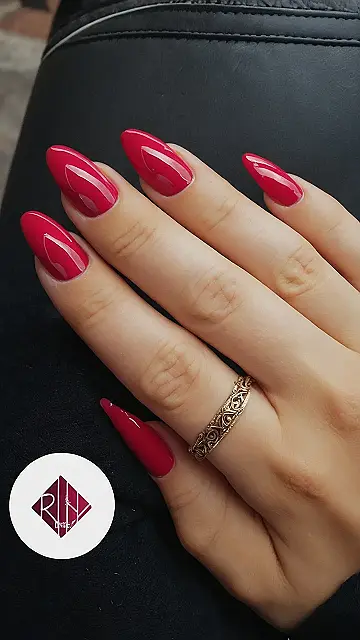 Festive Fall Nail Designs for a Stylish Seasonal Upgrade