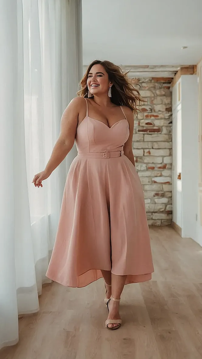 Fall Fashion Favorites for the Plus Size Woman