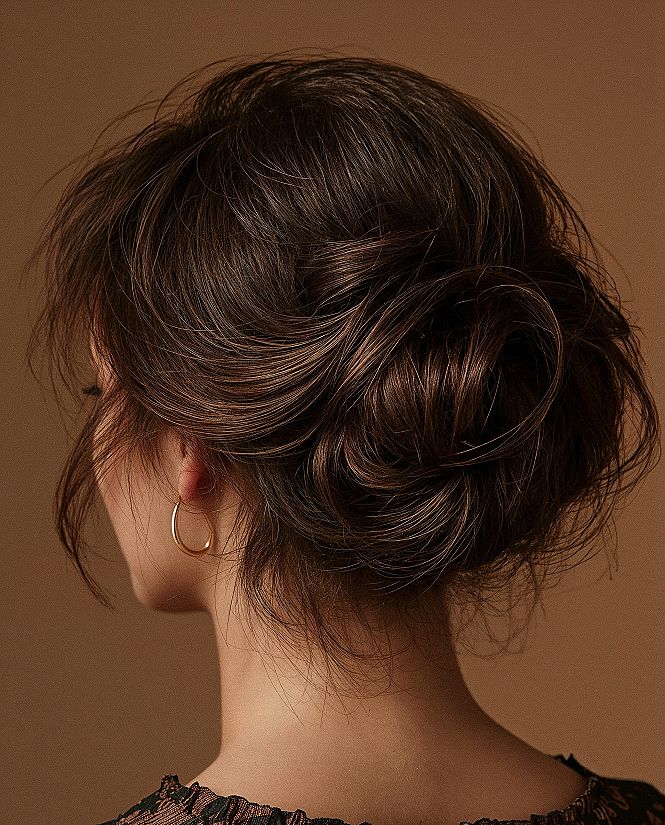 Timeless Bridal Updo Hairstyles: Your Dream Wedding Look for 2025