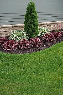 Stunning Front Garden Landscaping Ideas for a Polished Home Entrance