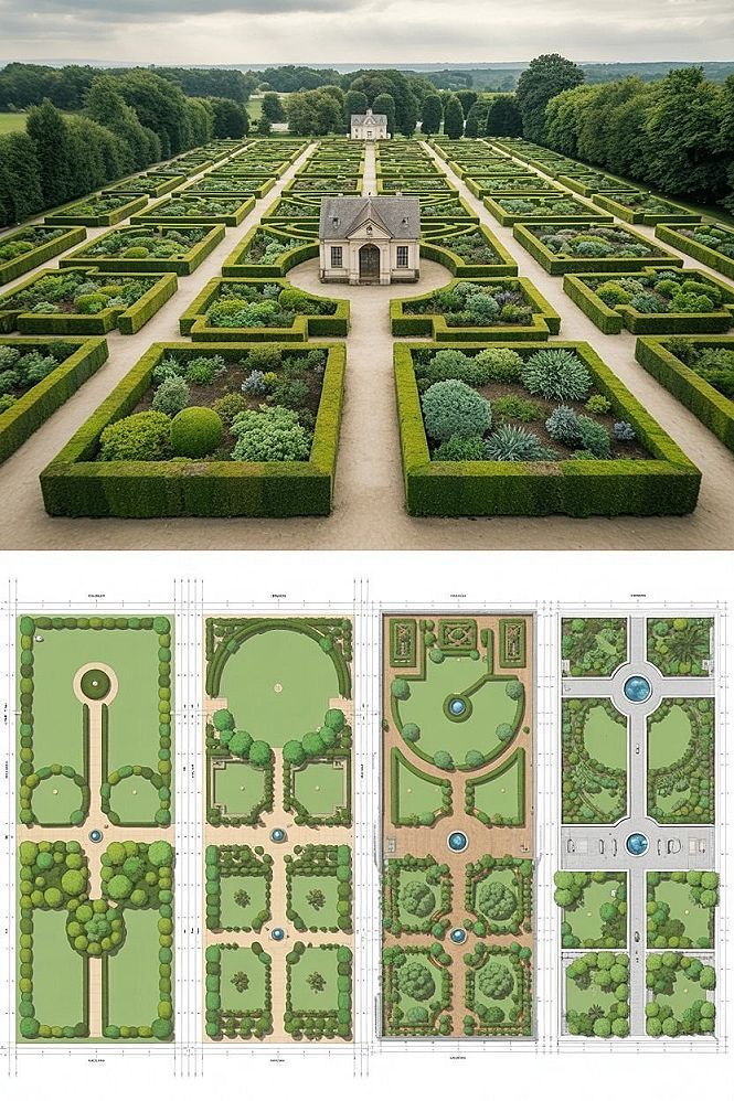 Backyard Bliss: Inspiring Raised Vegetable Garden Landscaping