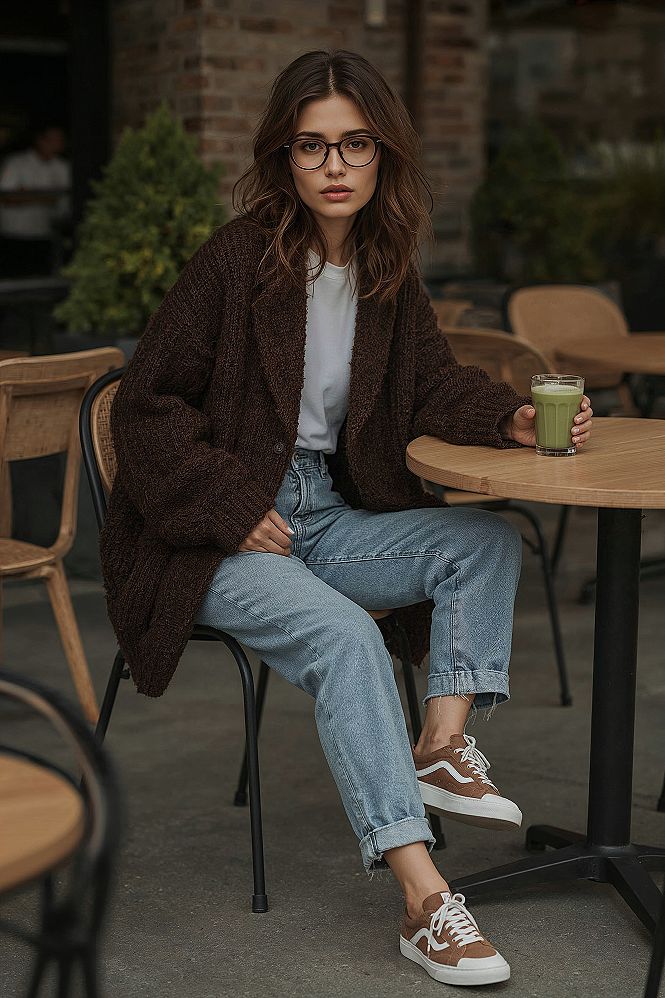 Cozy Spring Style: 5 Chic Neutral Outfit Ideas for 2026