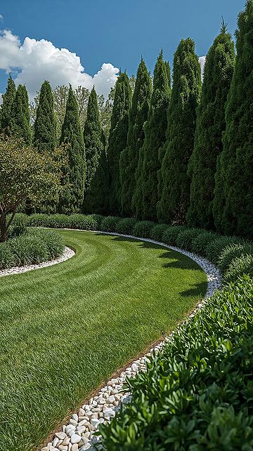 Backyard Bliss: Creating Your Private Landscaping Oasis