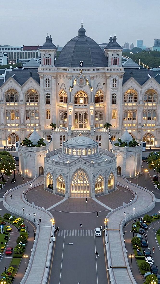 Selecting Grand Architectural Marble Elements