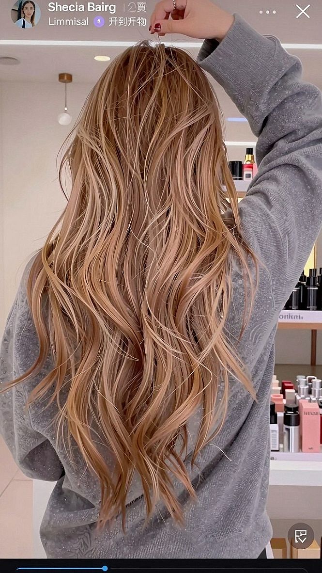 Blending Copper Tones With Brown Hair Bases