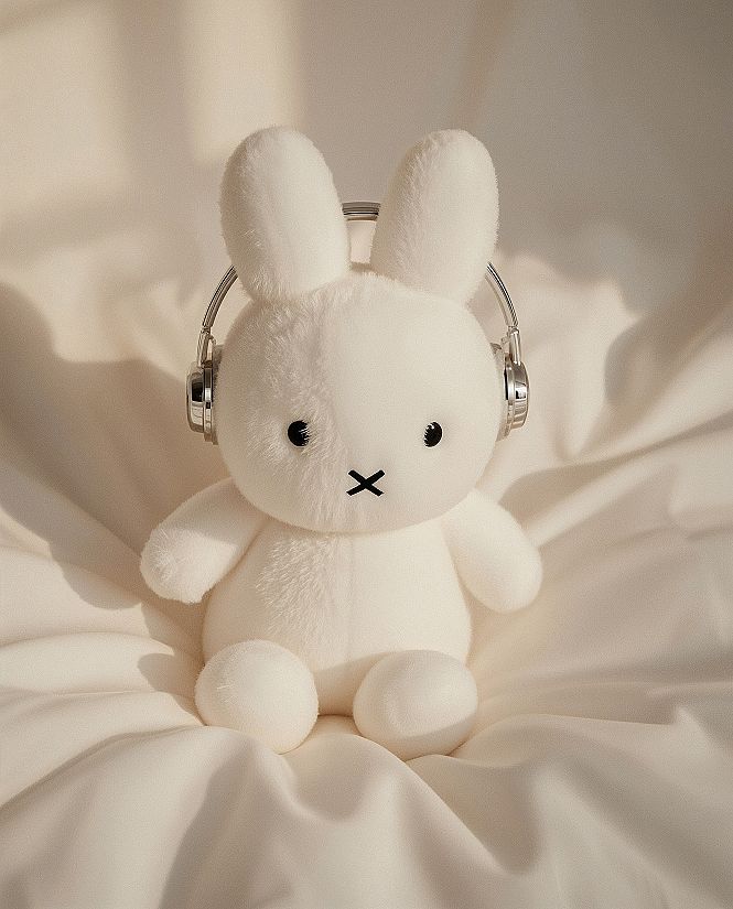 Cute Aesthetic Bear Profile Pic: Cozy & Stylish