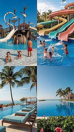 Best All-Inclusive Family Resorts: Top Holiday Travel Destinations for Kids
