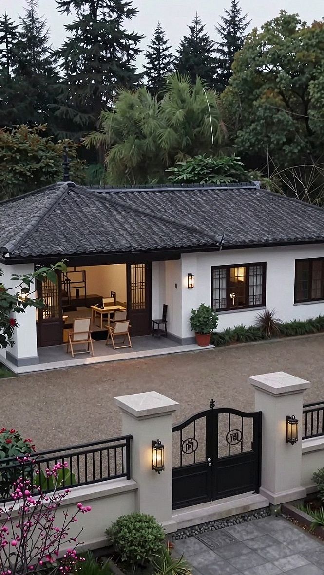 Choosing a Covered Outdoor Pavilion Style for Your Yard