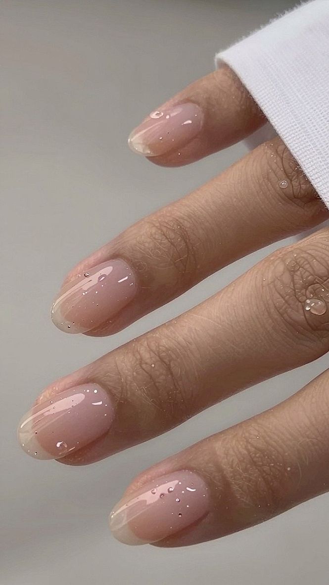 Choosing Soft Milky Base Coats for Espresso French Tips