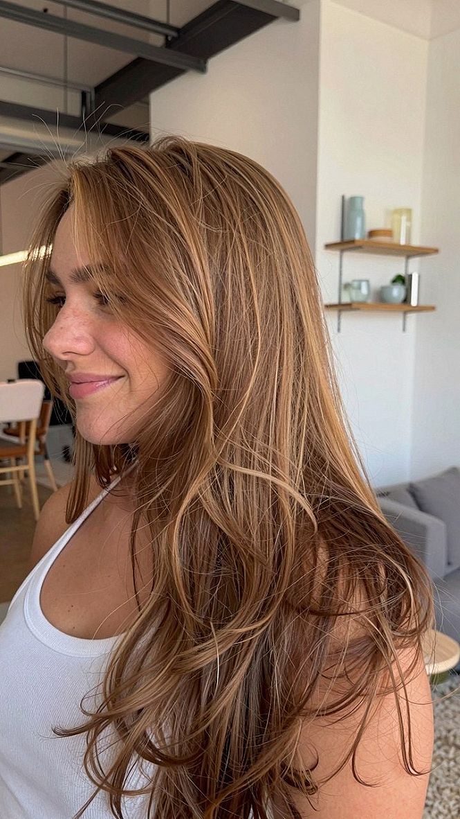 Choosing the Right Copper Bronde Shade for Your Skin Tone