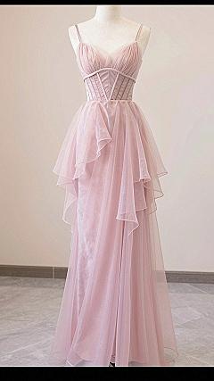 Keeping Your Pearl Pink Corset Gown Fresh and Wrinkle-Free